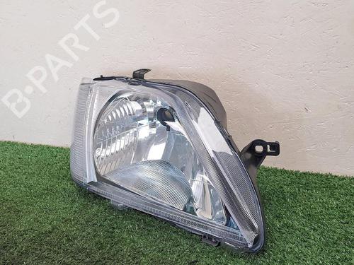 Right headlight DACIA LOGAN MCV (KS_) 1.6 16V (KS0L, KS0M, KS0P, KS1S) | BP30065909C29 