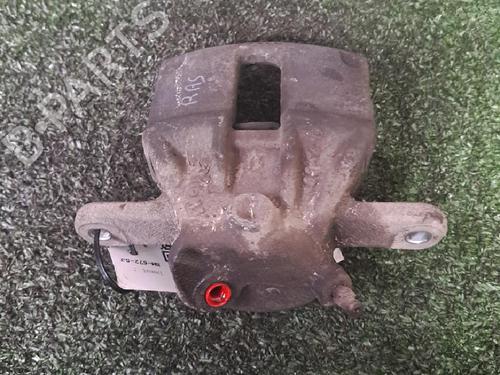 Right front brake caliper DACIA LOGAN MCV (KS_) 1.6 16V Hi-Flex | BP22307141M104 