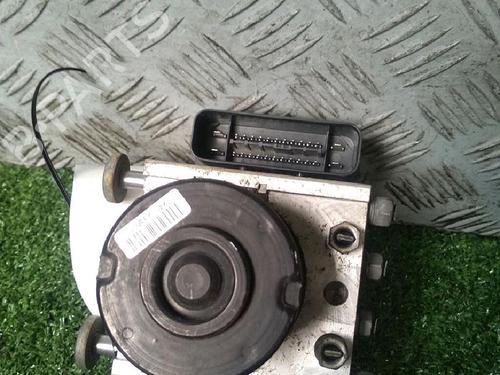 Used ABS pump PEUGEOT 207 (WA_, WC_) 1.6 HDi (92 hp) 29951080