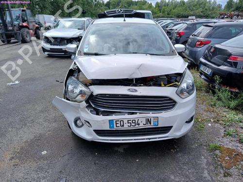 Brugte FORD KA+ III (UK, FK) 1.2 Ti-VCT (85 hp) 4424360