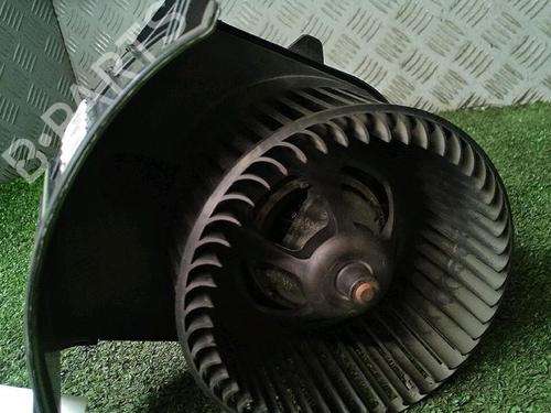 Heater blower motor RENAULT SCÉNIC II (JM0/1_) 1.5 dCi (JM1E, JM16) | BP30077443M62 