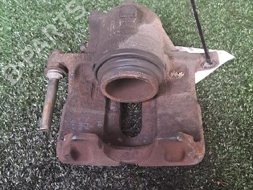 Left front brake caliper RENAULT MEGANE I (BA0/1_) 1.9 dTi (BA08, BA0N) | BP22307122M105 