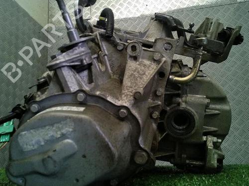 Gearbox CITROËN XSARA PICASSO (N68) 1.6 16V | BP30063570M3 