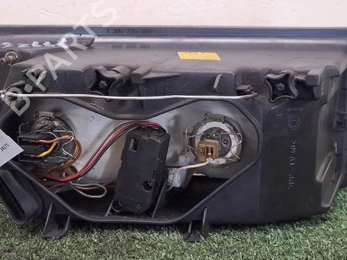 Left headlight IVECO DAILY III Platform/Chassis 35 S 13,35 C 13 | BP30065571C28 - Image 5