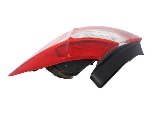 Right taillight CITROËN C4 II (NC_) 1.6 HDi 110 | BP38530524C35 - Image 6