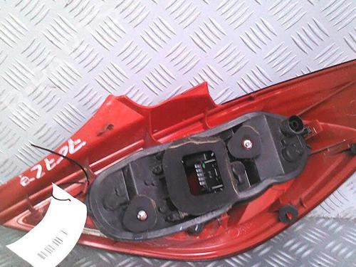 Left taillight OPEL CORSA D (S07) 1.0 (L08, L68) | BP30074848C34 - Image 3
