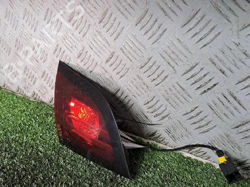 Left tailgate light CITROËN DS4 (NX_) 1.6 THP 200 | BP30077173C79 - Image 3