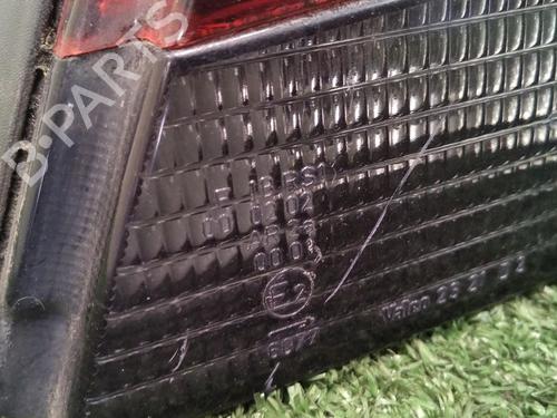 Right taillight PEUGEOT 306 Hatchback (7A, 7C, N3, N5) 1.9 D | BP29948893C35
