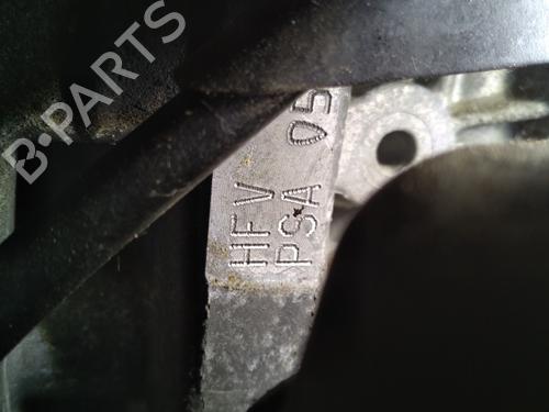 Engine PEUGEOT 206+ (2L_, 2M_) 1.1 | BP30613606M1