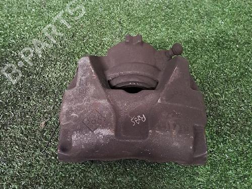 Used Left front brake caliper Left front brake caliper RENAULT GRAND SCÉNIC III (JZ0/1_) 1.5 dCi (JZ0B, JZ07) (106 hp) 30066532 30066532