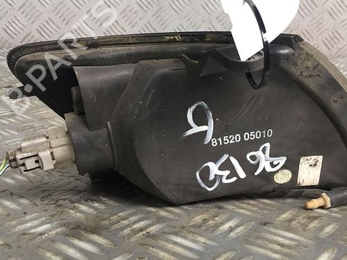 Used Left front indicator TOYOTA CARINA E VI (_T19_) [1992-1997]  30069905