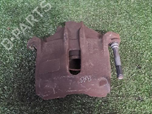 Højre bremsekaliber foran CITROËN C4 I (LC_) 1.6 HDi (90 hp) 22212118