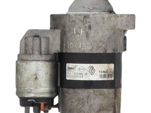 Starter RENAULT TWINGO II (CN0_) 1.2 16V (CN04, CN0B) | BP39582161M8  - Image 5