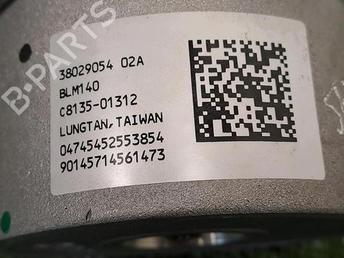 Steering column OPEL CORSA E (X15) 1.4 Turbo (08, 68) | BP30064180M21