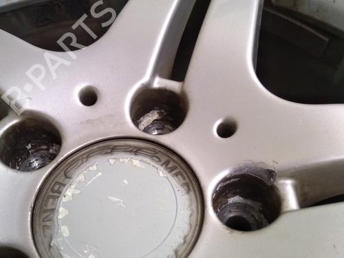 Felg MERCEDES-BENZ C-CLASS Coupe (CL203) C 220 CDI (203.706) | BP30068500C45 