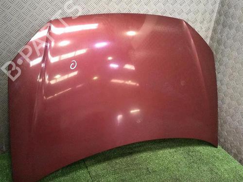 Hood VW POLO IV (9N_, 9A_) 1.2 12V | BP30076165C1 