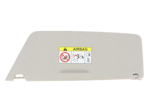 Right sun visor CITROËN C4 Picasso II | BP37449209I2 - Image 2