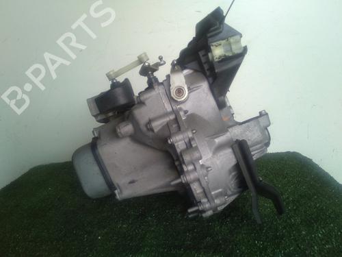Gearbox CITROËN C3 II (SC_) 1.2 VTi 82 | BP32304768M3 - Image 3