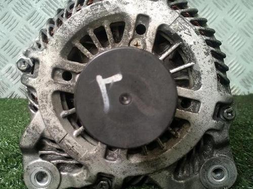 Used Alternator Alternator RENAULT GRAND SCÉNIC III (JZ0/1_) 2.0 dCi (JZ0Y, JZ26) (150 hp) 30076320 30076320