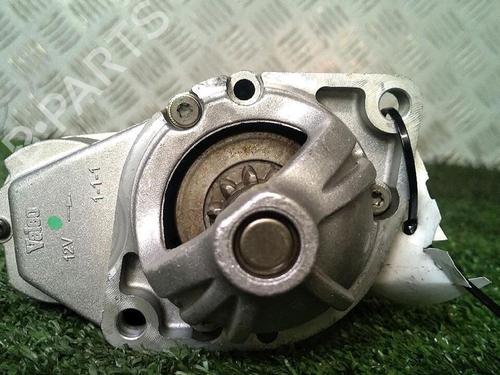 Used Starter MERCEDES-BENZ A-CLASS (W168) A 190 (168.032, 168.132) (125 hp) 30076306