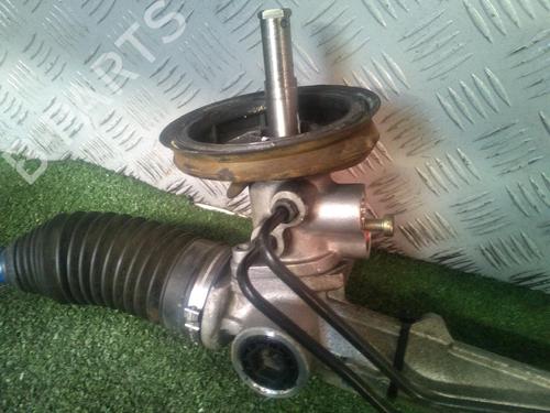 Styregear/Snekke PEUGEOT 206 Hatchback (2A/C) 1.6 16V | BP17158975M22 