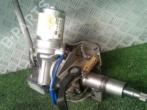 Used Steering column RENAULT TWINGO II (CN0_) 1.2 16V (CN04, CN0B) (75 hp) 29952633