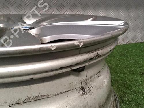 Rim BMW 1 (E87) 116 d | BP30067136C45 