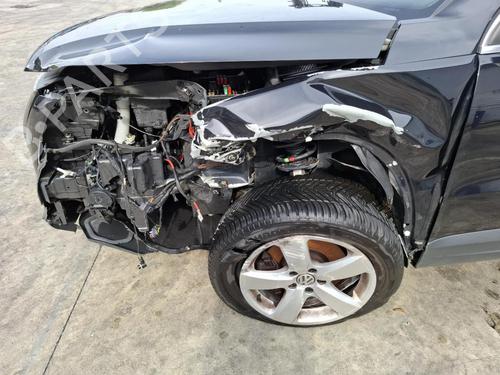 Gearbox VW TIGUAN (5N_) 2.0 TDI | BP29950677M3 