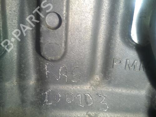 Engine PEUGEOT 208 I (CA_, CC_) 1.5 BlueHDI 100 | BP30965499M1