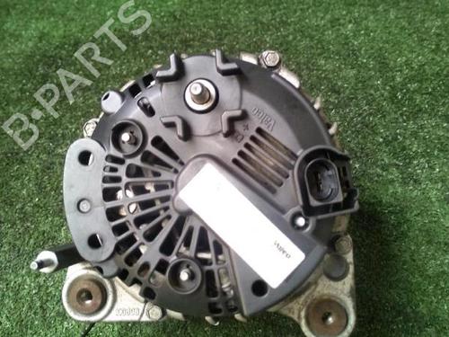 Generator VW PASSAT B6 Variant (3C5) 1.6 TDI | BP30072165M7