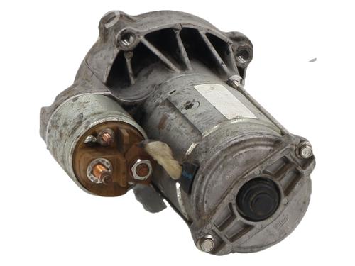 Used Starter Starter PEUGEOT 3008 I MPV (0U_) [2009-2017] 40032118 40032118