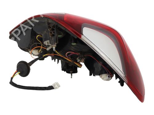 Right taillight PEUGEOT 108 1.2 | BP40032034C35 - Image 3