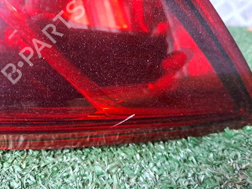 Left taillight RENAULT CLIO IV (BH_) 1.5 dCi 90 | BP21210716C34 