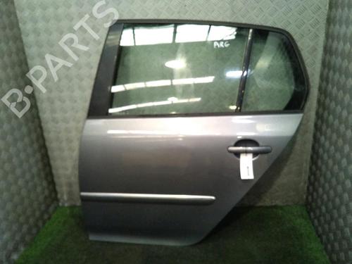 Used Left rear door VW GOLF V (1K1) 1.9 TDI (105 hp) 17159872