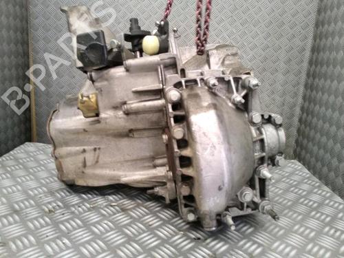 Gearbox PEUGEOT 508 SW I (8E_) 2.0 HDi | BP30073923M3
