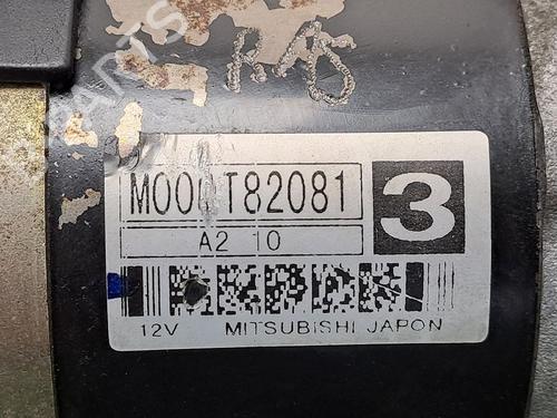 Starter PEUGEOT 406 (8B) 1.8 16V | BP30066130M8 