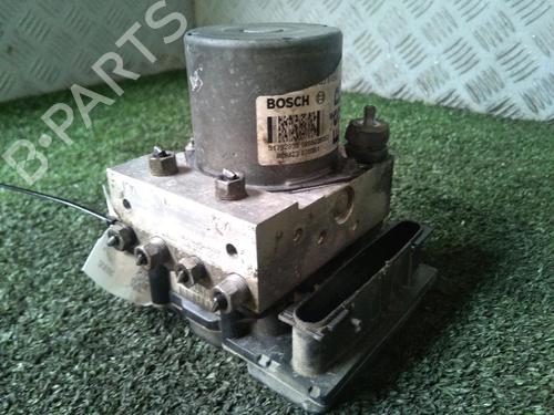 ABS pump ALFA ROMEO 147 (937_) 1.9 JTDM 8V (937.AXD1A, 937.AXU1A, 937.BXU1A) | BP18544417M43 
