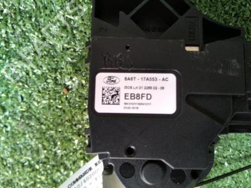 Steering column stalk FORD FIESTA VI (CB1, CCN) 1.4 TDCi | BP30071352I23 