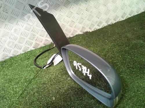 Used Right mirror VW TOURAN (1T1, 1T2) 1.9 TDI (105 hp) 19125387