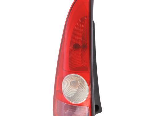 Left taillight RENAULT ESPACE IV (JK0/1_) 2.2 dCi (JK0H) | BP30065406C34 - Image 5