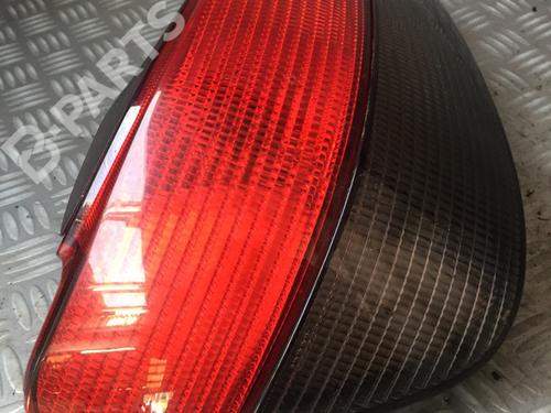 Left taillight PEUGEOT 306 Hatchback (7A, 7C, N3, N5) 1.9 DT | BP11404757C34 