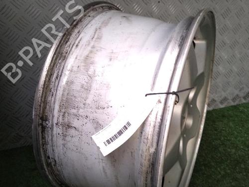 Used Rim MERCEDES-BENZ M-CLASS (W163) ML 270 CDI (163.113) (163 hp) 13886703