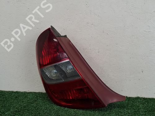 Left taillight CITROËN C5 I (DC_) | BP33311185C34 - Image 4