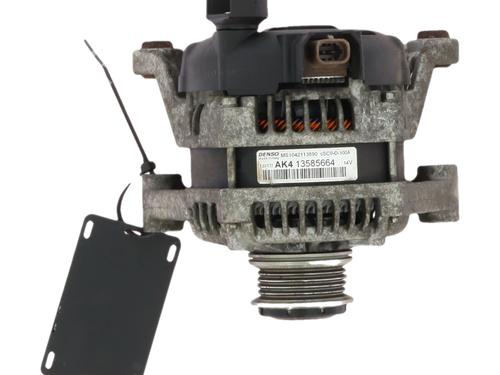Alternator OPEL CORSA E (X15) 1.4 (08, 68) | BP35921144M7 - Image 5
