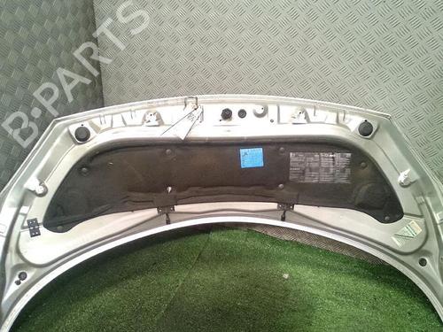 Hood RENAULT SCÉNIC II (JM0/1_) 1.9 dCi (JM14) | BP30077112C1 