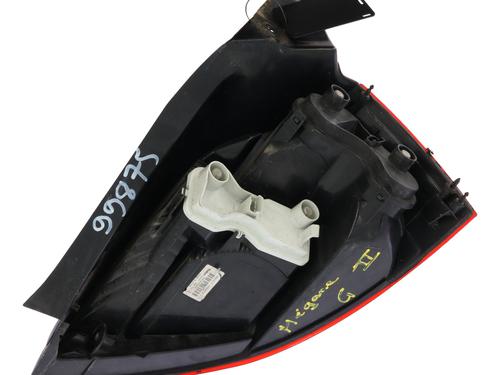 Left taillight RENAULT MEGANE II (BM0/1_, CM0/1_) 1.4 16V (BM0B, CM0B) | BP30641199C34