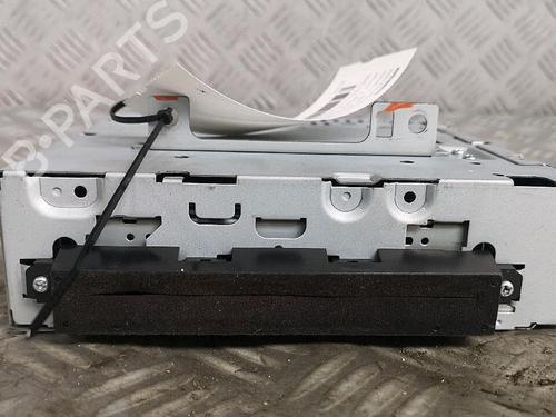 Used Radio VOLVO S40 II (544) 2.0 D (136 hp) 30069614