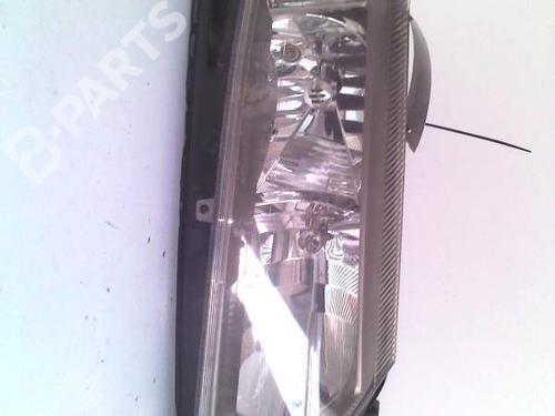 Højre forlygte RENAULT LAGUNA II (BG0/1_) 1.9 dCi (BG08, BG0G) (120 hp) 11399046