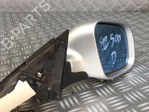 Right mirror AUDI A4 B5 Avant (8D5) 1.9 TDI | BP30069041C27 