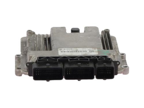 Engine control unit (ECU) RENAULT LATITUDE (L70_) 2.0 dCi 175 (L70Y, L734) | BP37708057M57 - Image 7